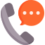 call